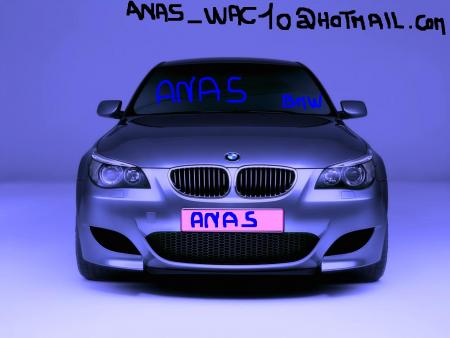 ANAS